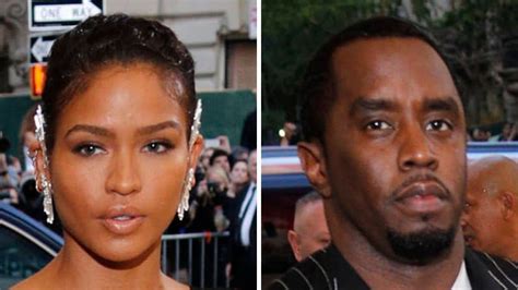 Cassie Ventura breaks silence after leaked video, Diddy apology